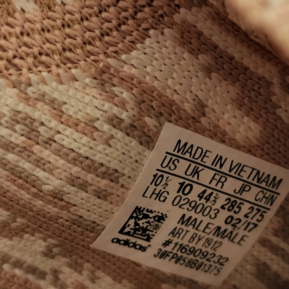 Adidas NMD_R1 PK Men's Sneakers - Picture 14 of 14